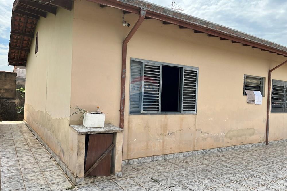 Casa - Venda - Cosmópolis , São Paulo - 14.JPG - 690511358-10