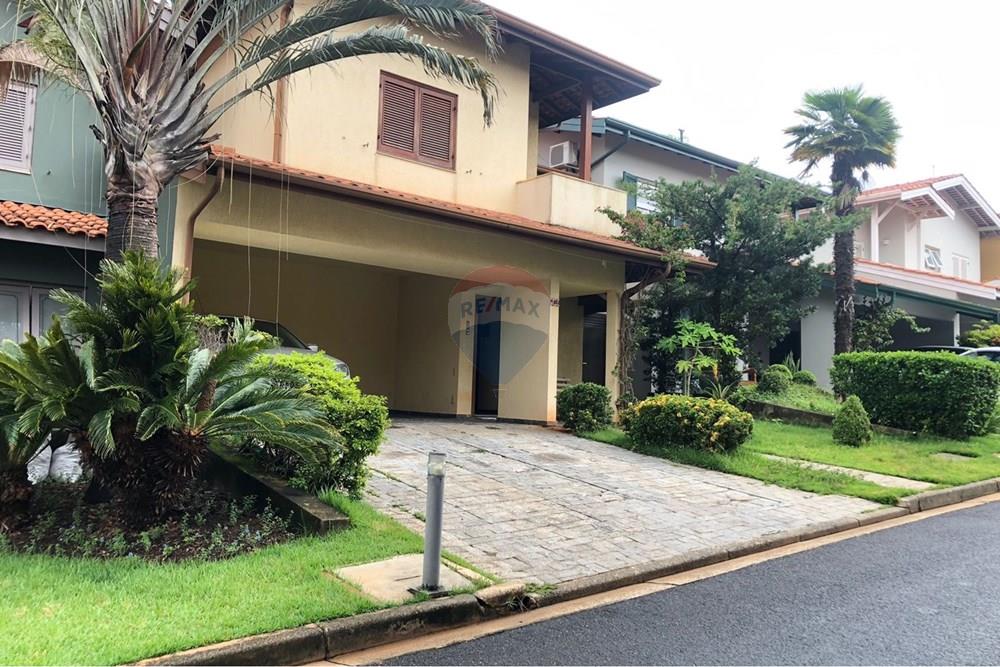 Casa de Condomínio - Alugar - Campinas , São Paulo - WhatsApp Image 2026-02-03 at 14.14.18.jpeg - 690681167-99