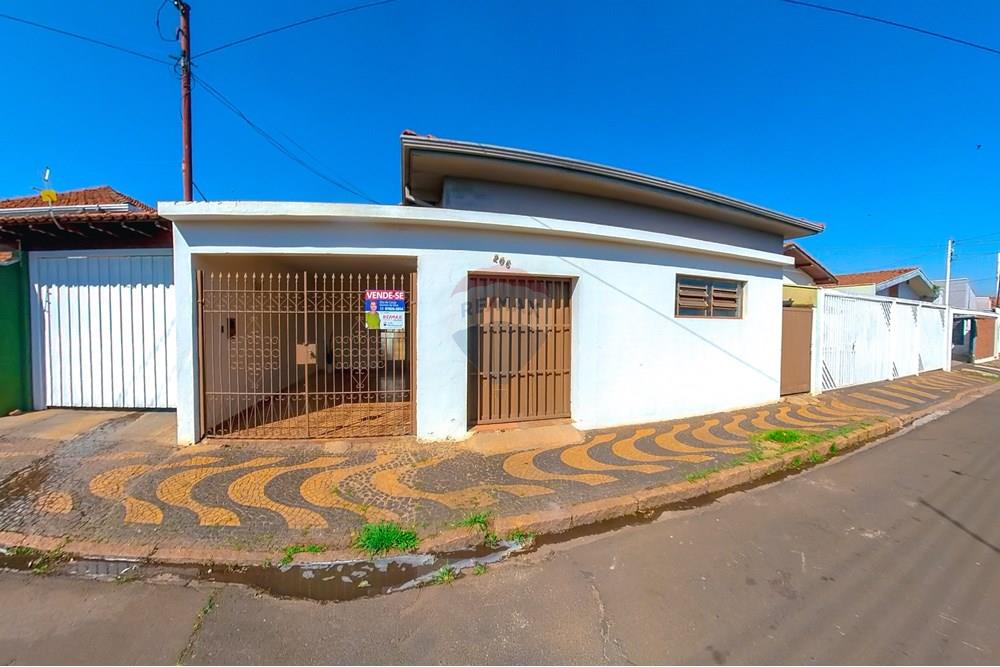 Casa - Venda - Araras , São Paulo - Tratada-1-2.jpg - 690691027-160