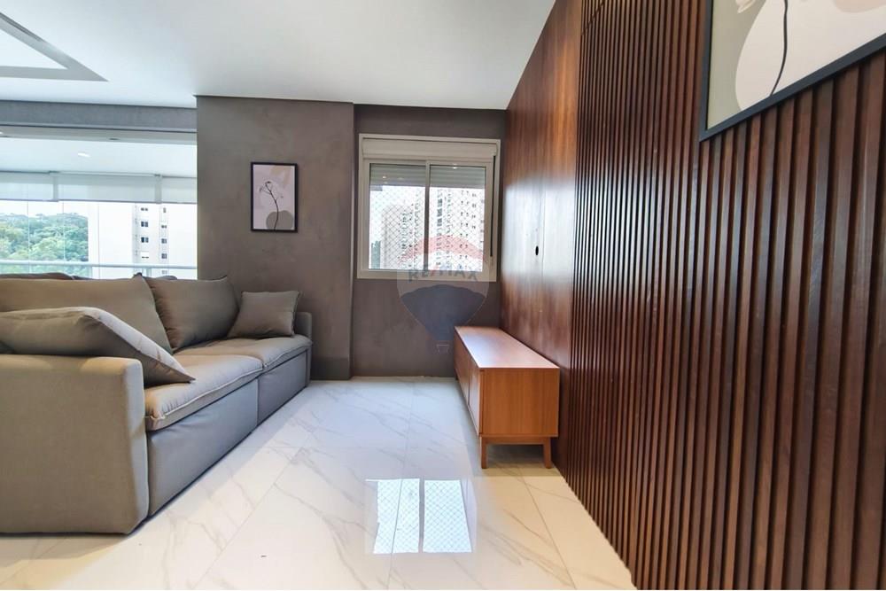 Apartamento - Alugar - Santana de Parnaíba , São Paulo - 055.jpeg - 691021020-92