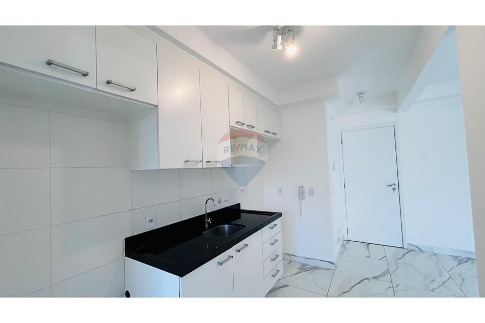 Apartamento - Alugar - Barueri , São Paulo - IMG_8708.jpeg - Cozinha - 691141013-19