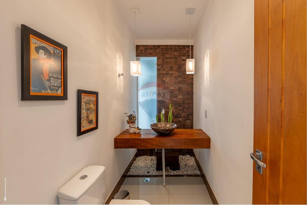 Casa de Condomínio - Venda - Vinhedo , São Paulo - TKD-6233.jpg - 690941020-80