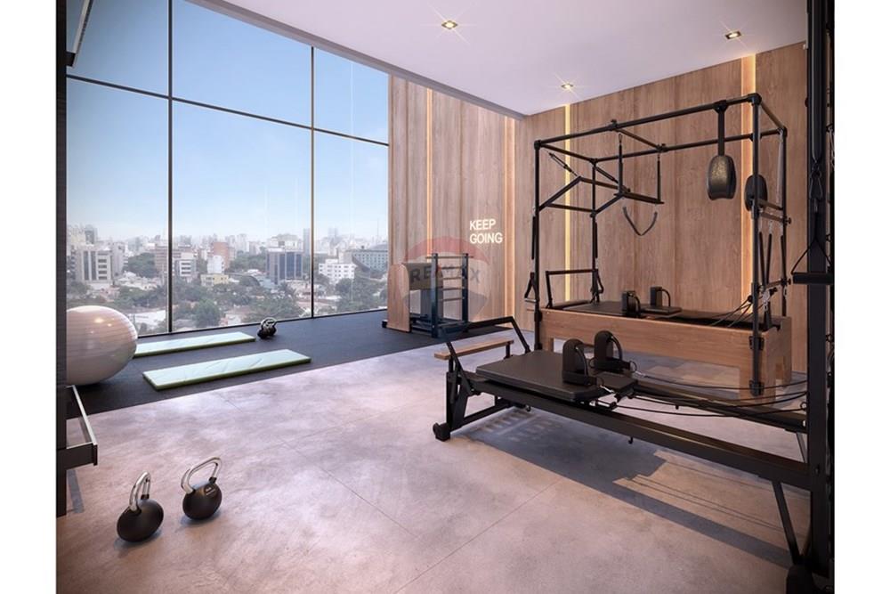 Apartamento - Venda - Americana , São Paulo - Ticem_G_Garden_Pilates_R01.jpg - 691071037-5