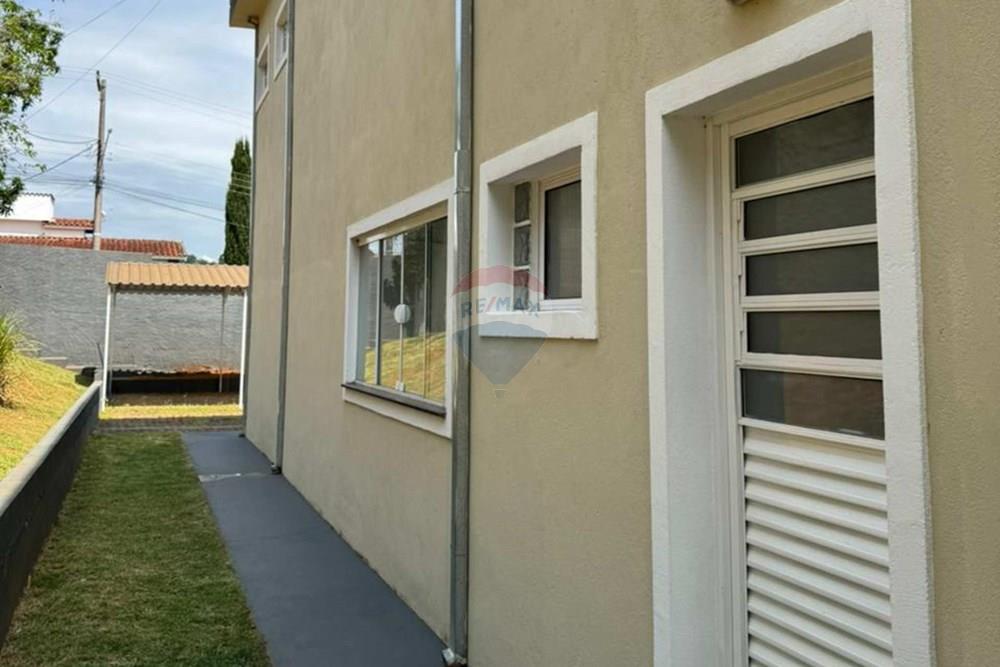 Casa - Alugar - Atibaia , São Paulo - Fotos (17).jpg - Jardim Externo - 690471003-152