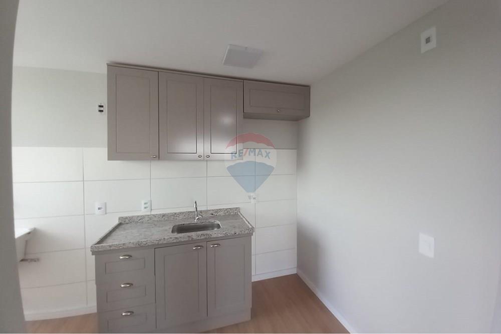 Apartamento - Alugar - Santa Bárbara d'Oeste , São Paulo - Planejado cozinha.jpeg - 691071044-6