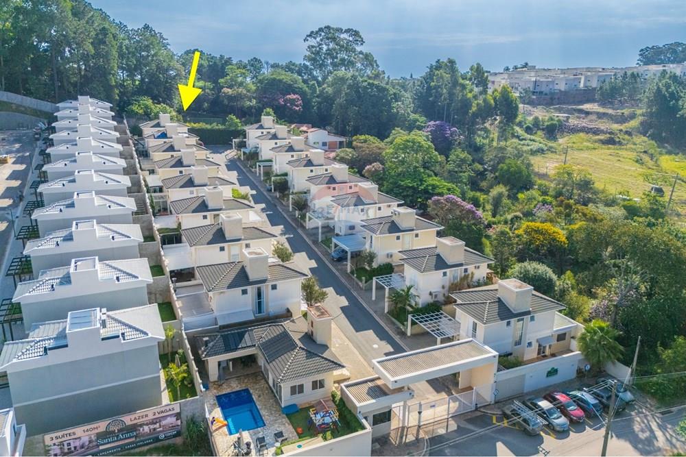 Casa de Condomínio - Venda - Vinhedo , São Paulo - DJI_20260318154847_0092_D_EDIVOFURTARG98002306922 - CLAUDETE - VILLAGIO SAO BENTO.jpg - 690851008-593