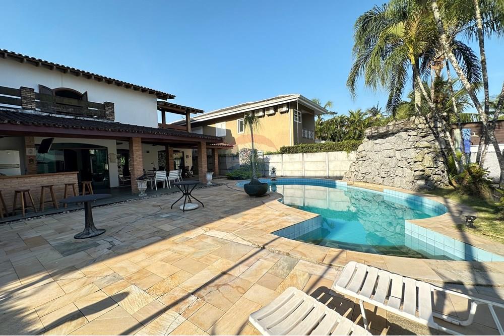 Casa de Condomínio - Venda - Guarujá , São Paulo - IMG_6339.jpeg - 690981026-627