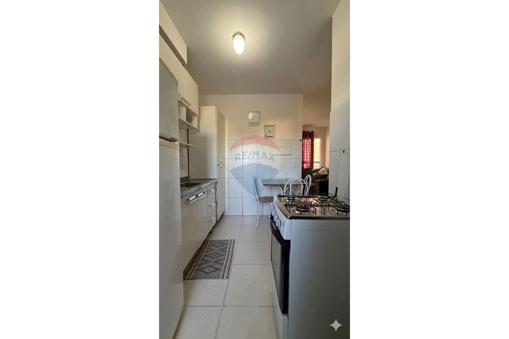 Apartamento - Venda - Bragança Paulista , São Paulo - WhatsApp Image 2026-03-23 at 19.37.30.jpeg - Cozinha - 690141098-55