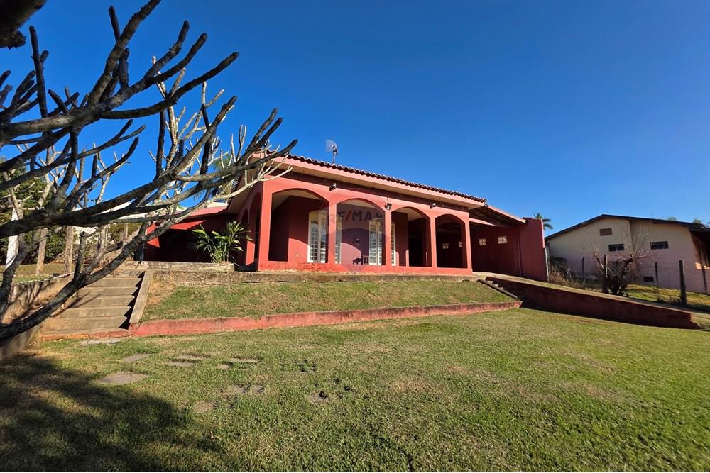 Chácara / Sítio / Fazenda - Venda - Itapira , São Paulo - 20250520_153922.jpg - Fachada - 690521005-81