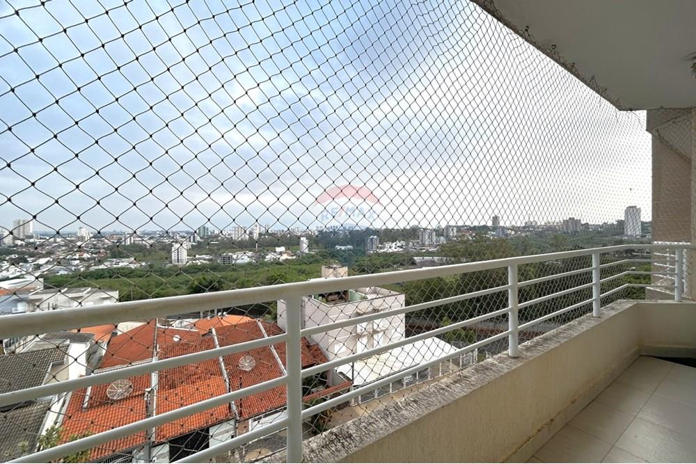 Apartamento - Venda - Americana , São Paulo - IMG_5118.JPG - Varanda - 690231077-41