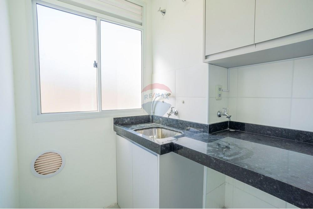 Apartamento - Alugar - Hortolândia , São Paulo - foto imobiliarias- BRMAKER - remax Evoke GRANGEIRO-34.jpg - 690491075-53