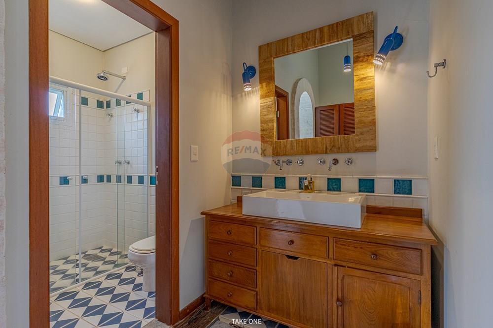 Casa de Condomínio - Venda - Valinhos , São Paulo - DSC03107-HDR.jpg - 690131011-366