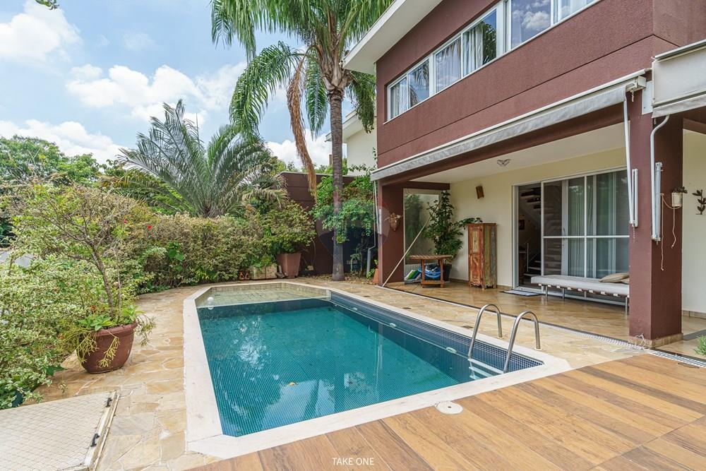 Casa de Condomínio - Venda - Vinhedo , São Paulo - DSC00898-HDR.jpg - 690941020-102