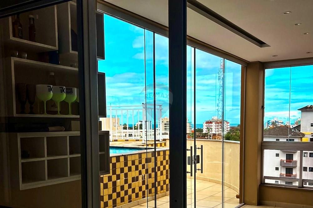 Apartamento - Venda - Bertioga , São Paulo - cobertura-a-venda-no-maitinga-ibiza-residence-4-quartos-2-suites-2-vagas-eliane-braga-corretora-remax-vista-linda-foto-14.JPG - Layout aberto - 690341039-23