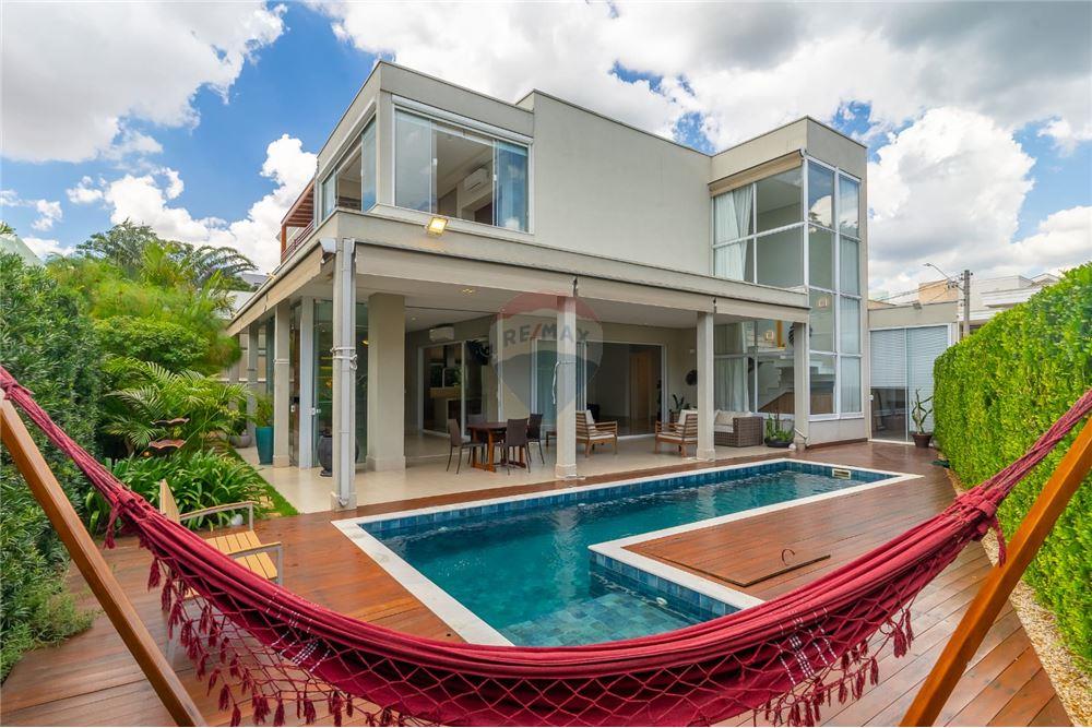 Casa - Venda - Campinas , São Paulo - 5 - 690541036-147