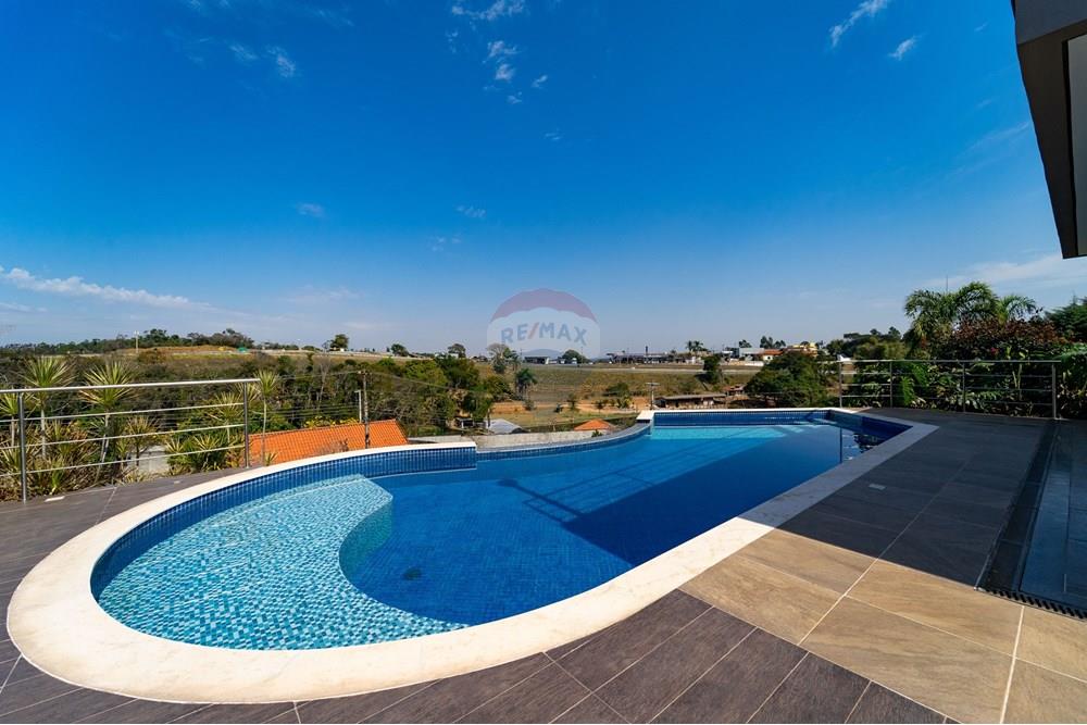 Casa de Condomínio - Venda - Itatiba , São Paulo - DSC01826.jpg - 690591004-67