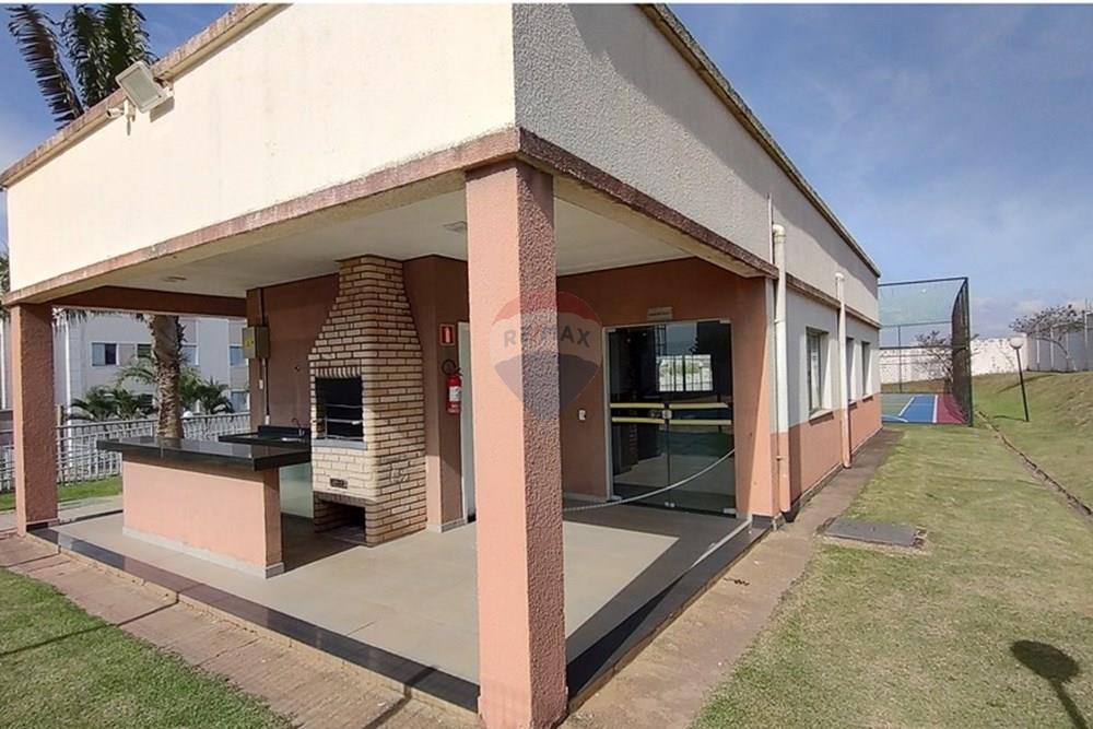 Apartamento à venda com 2 quartos, 46m² - Foto 14
