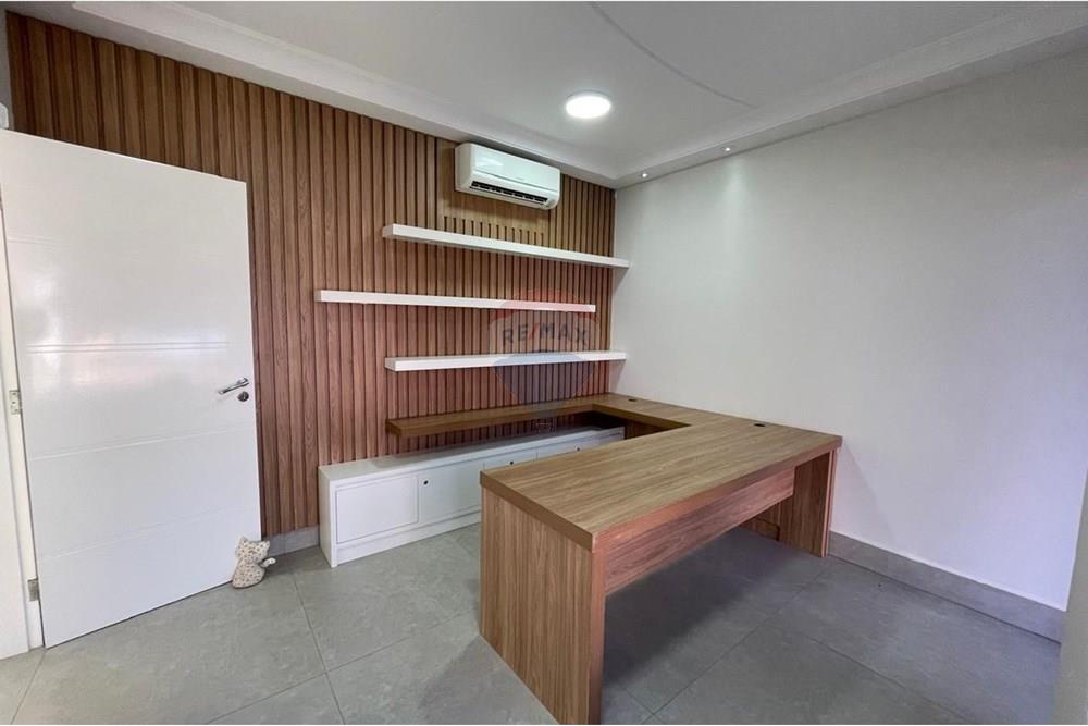 Casa de Condomínio - Alugar - Americana , São Paulo - escritório 1.jpg - 690231041-744