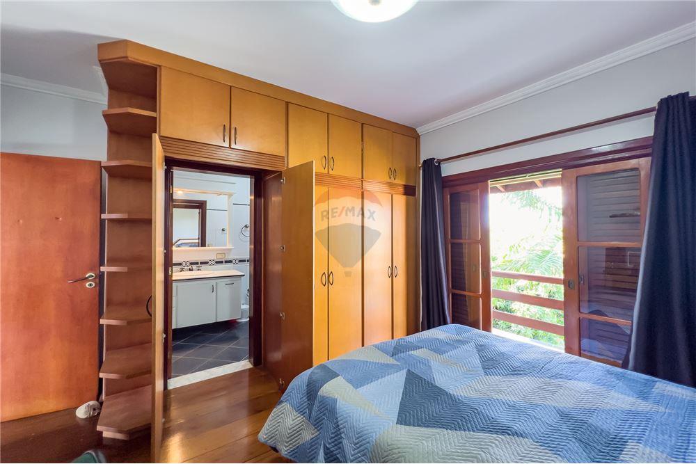 Casa - Venda - Valinhos , São Paulo - 37 - 691091001-209