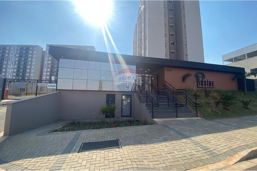 Apartamento - Alugar - Hortolândia , São Paulo - WhatsApp Image 2024-07-15 at 22.37.07 (3).jpeg - 690701025-82