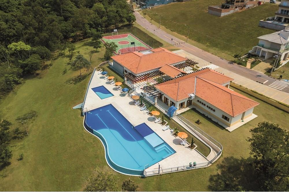 Casa de Condomínio - Venda - Itupeva , São Paulo - PISCINA 1.jpg - 690801050-16
