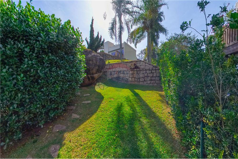 Casa de Condomínio - Venda - Salto , São Paulo - 98 - 690691043-129