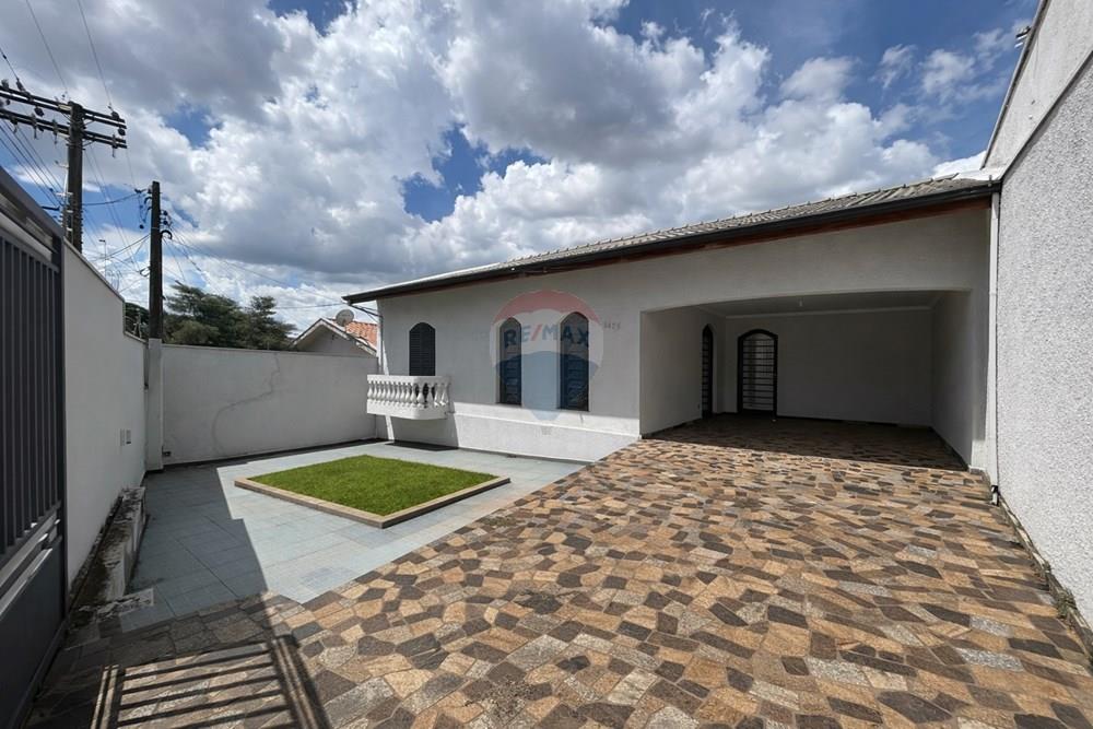 Casa - Alugar - Americana , São Paulo - IMG_6207.jpg - Fachada - 690231077-49