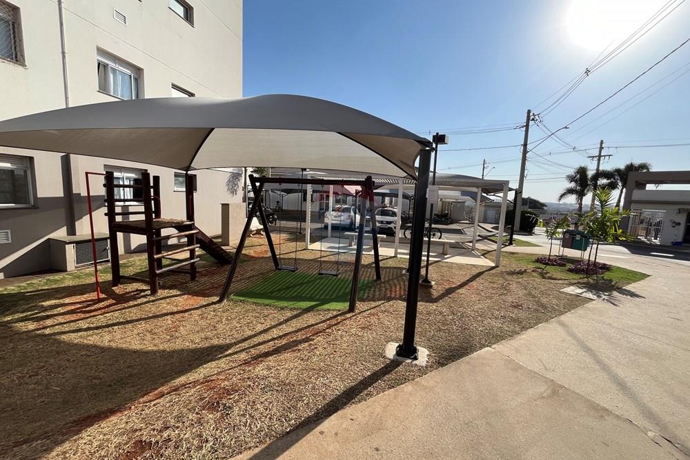 Apartamento - Alugar - Cosmópolis , São Paulo - 44.JPG - 690511358-319