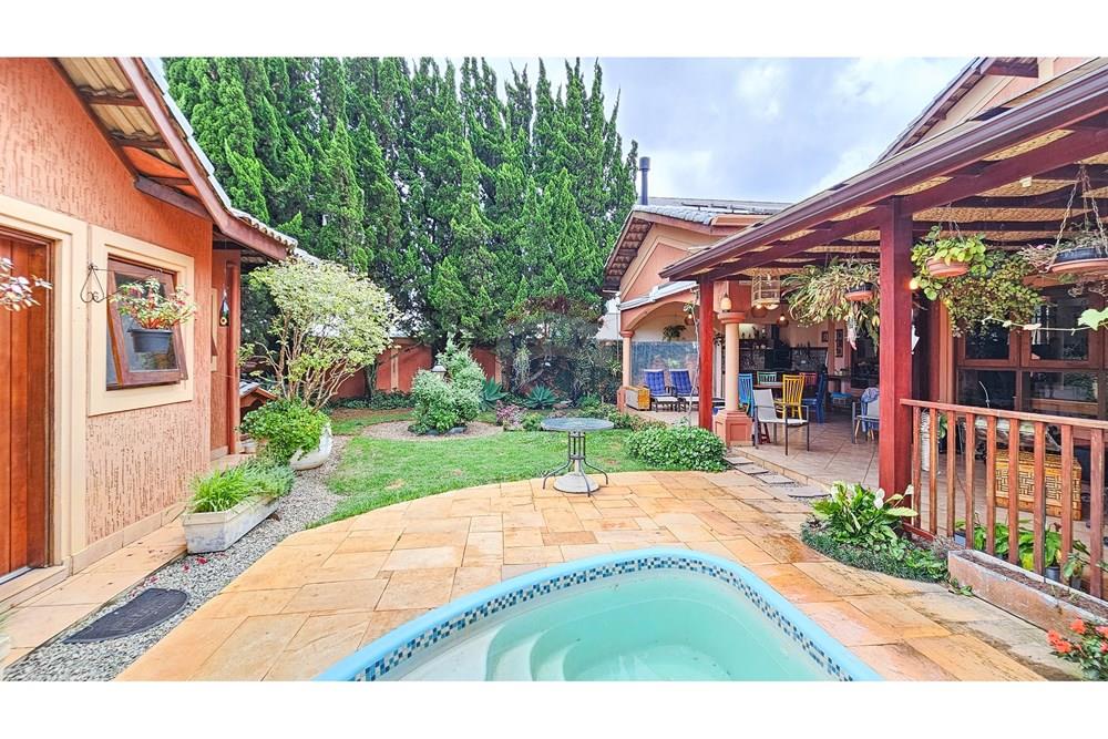 Casa - Venda - Santana de Parnaíba , São Paulo - 20260131_135834.jpg - 690951047-6