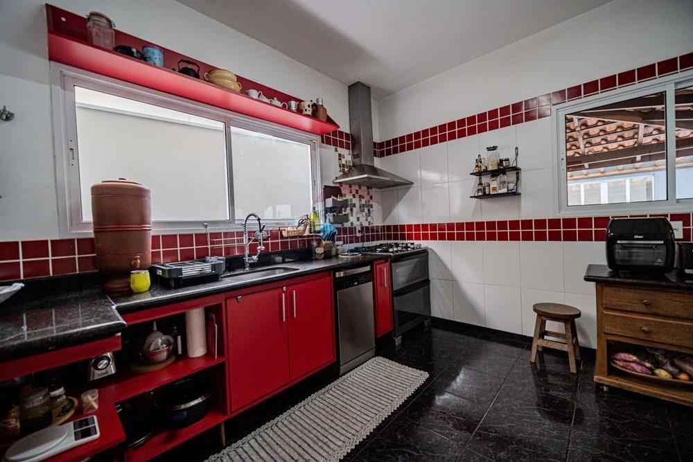 Casa de Condomínio - Venda - Cotia , São Paulo - Casa 05.03 Gi-15.jpg - 691151032-9