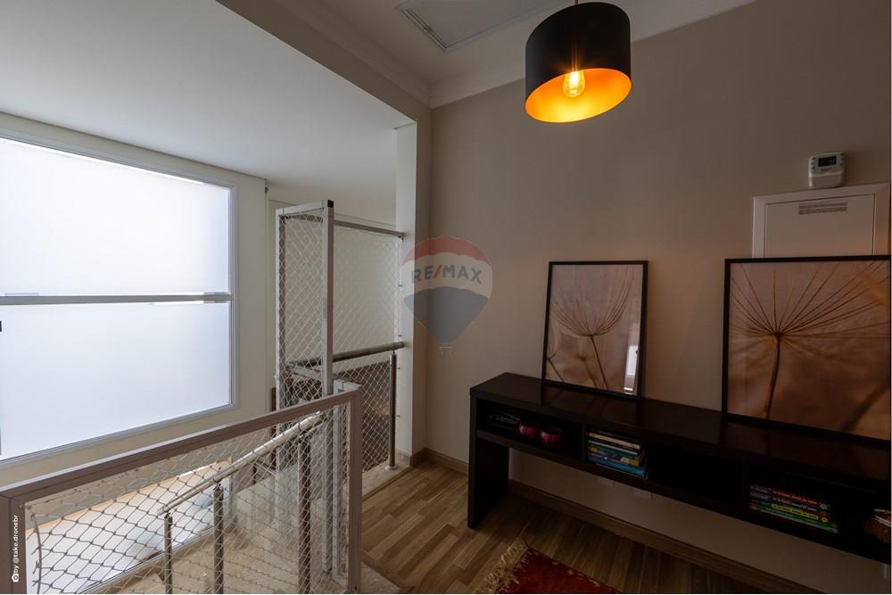 Casa de Condomínio - Venda - Campinas , São Paulo - TKD-5731.jpg - Corredor - 690681118-96