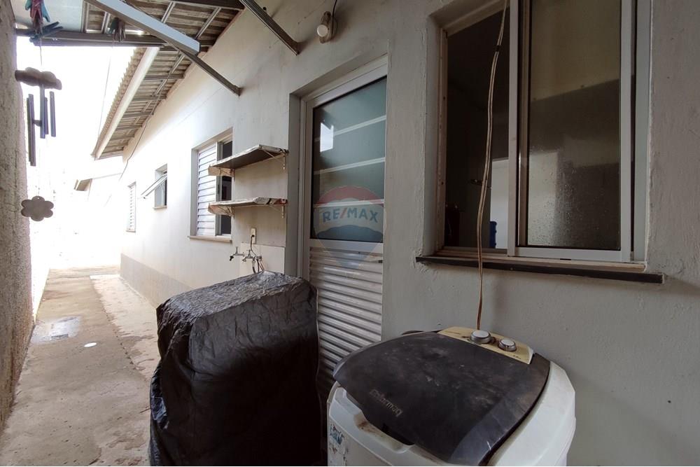 Casa - Venda - Mogi Guaçu , São Paulo - 22.jpg - Área de serviço - 690521014-89