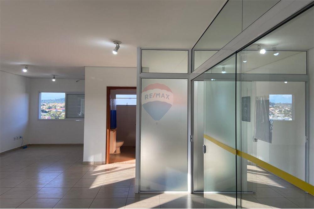 Cj. Comercial/ Sala - Alugar - Vinhedo , São Paulo - 2 - 690941009-102