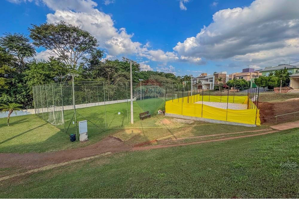 Terreno - Venda - Paulínia , São Paulo - foto imobiliarias- brmaker- área comun-1.jpg - 690681132-47