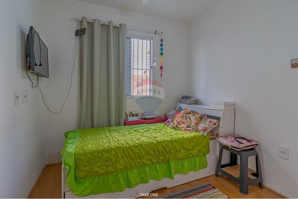 Apartamento - Venda - Campinas , São Paulo - DSC05157-HDR.jpg - 690681114-166