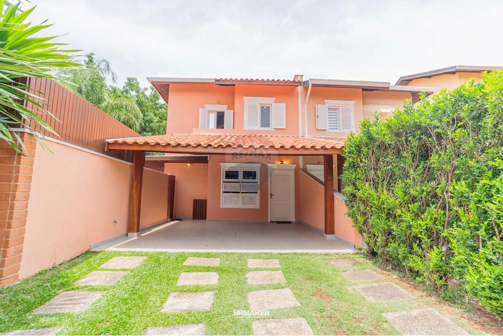 Casa de Condomínio - Venda - Campinas , São Paulo - Fotos imobiliarias -  REMAX - BRMAKER  ADRIANA PERARO-5.jpg - 690681132-71