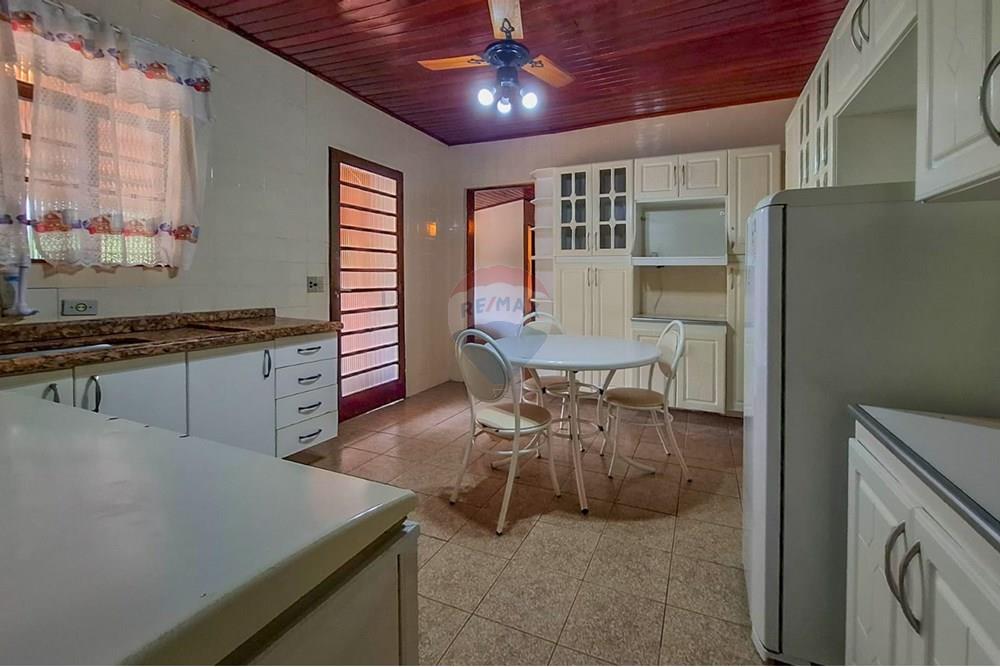 Casa de Condomínio - Venda - Atibaia , São Paulo - 05590813-4775-42cc-a1d5-e832409bf19f.jpg - 690471111-99