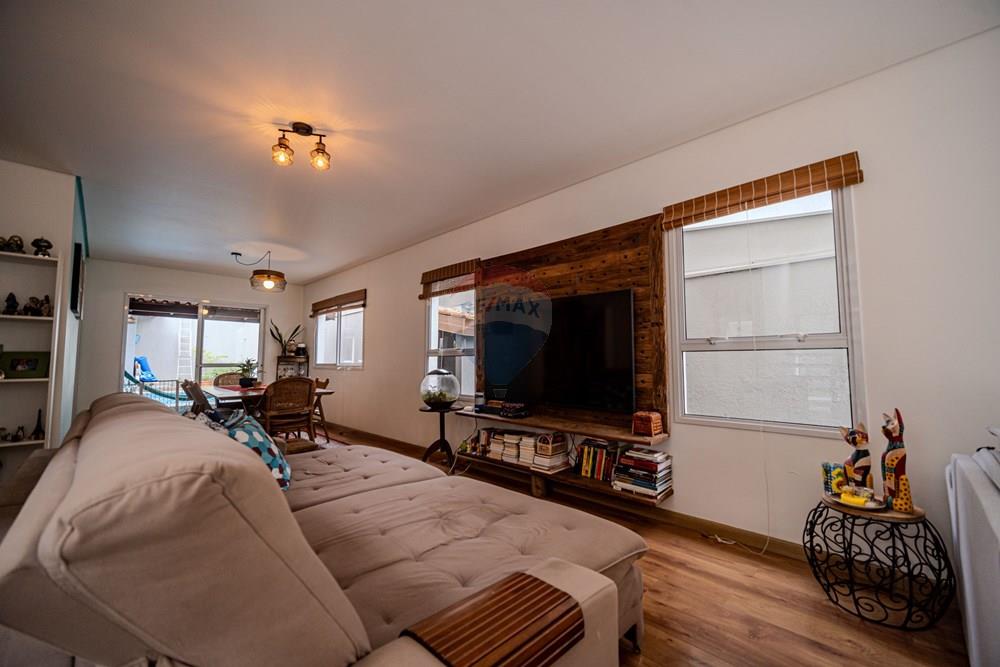 Casa de Condomínio - Venda - Cotia , São Paulo - Casa 05.03 Gi-5.jpg - 691151032-9