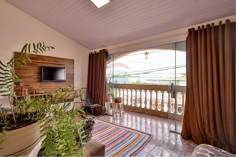 Casa - Venda - Rio Claro , São Paulo - Av. 7 Jg, 654 - Lr34.jpg - Sala de estar - 690901035-41