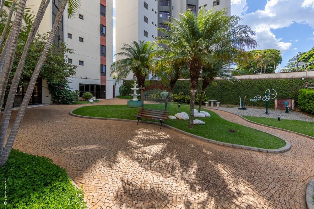 Apartamento - Venda - Campinas , São Paulo - TKD-12462.jpg - 690681033-121