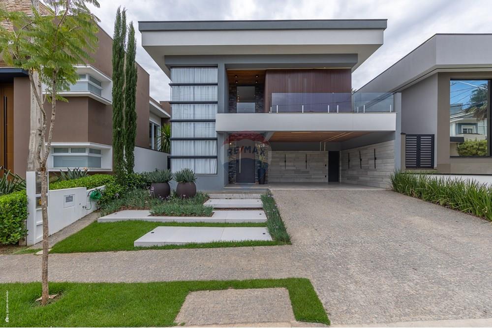 Casa de Condomínio - Venda - Valinhos , São Paulo - 01.jpg - 690941014-47