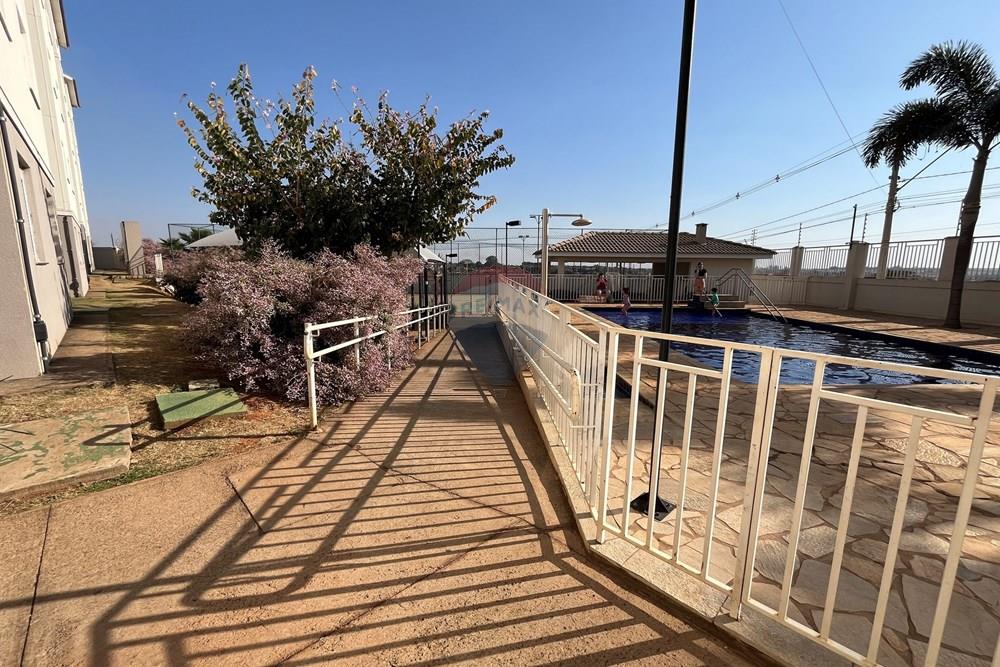 Apartamento - Alugar - Cosmópolis , São Paulo - 32.JPG - 690511358-319