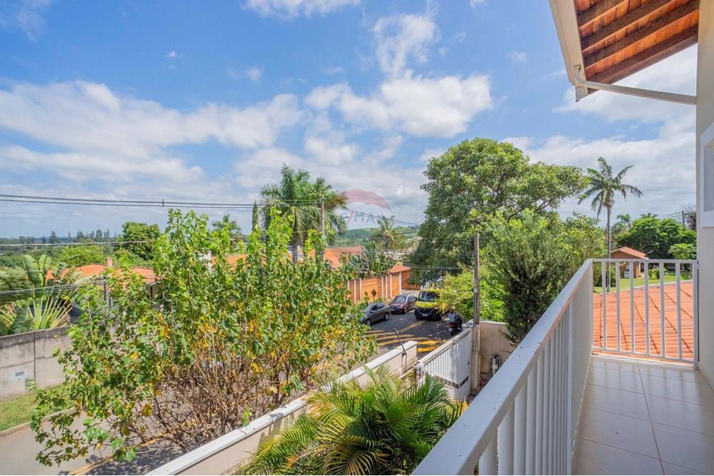 Casa de Condomínio - Venda - Campinas , São Paulo - FOTOS ADRIANA E WALTHER-18.jpg - 690681132-29