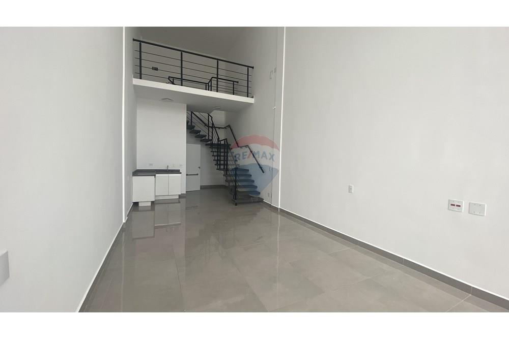 Cj. Comercial/ Sala - Alugar - Santa Bárbara d'Oeste , São Paulo - 690231025-251 8.jpg - 690231025-251