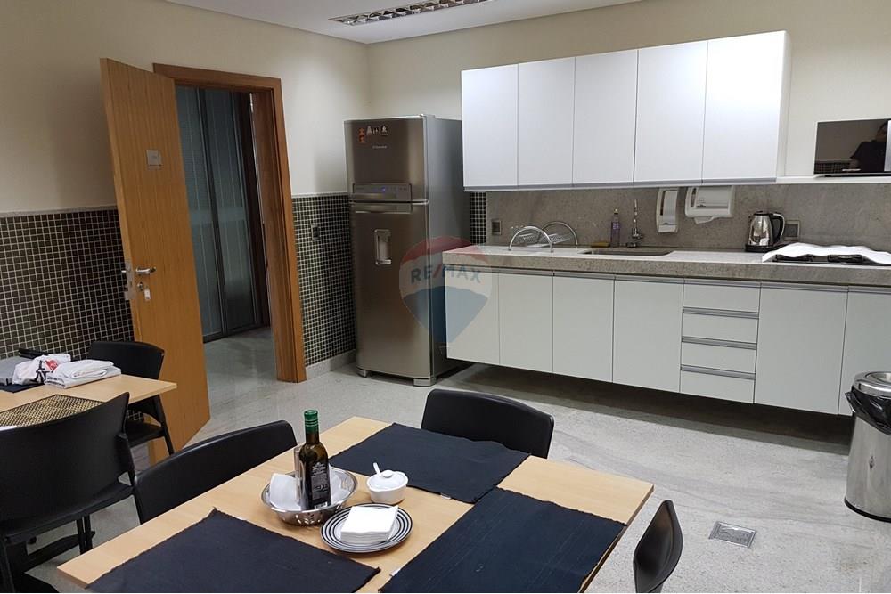 Prédio - Alugar - Campinas , São Paulo - 20180420_130357.jpg - 690681178-11