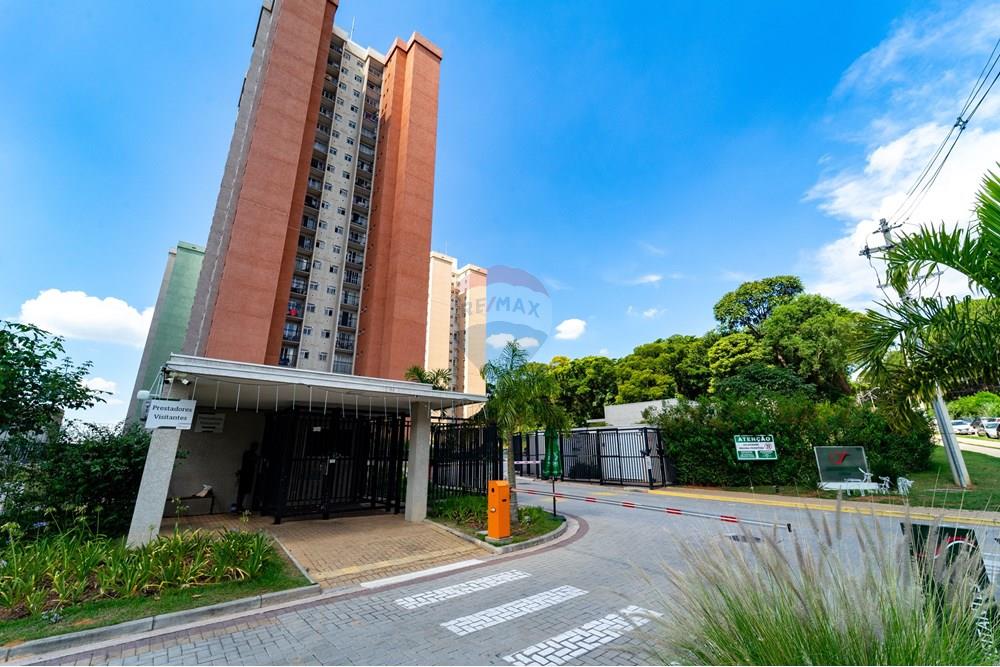 Apartamento - Venda - Jundiaí , São Paulo - DSC07180.jpg - 690361015-31