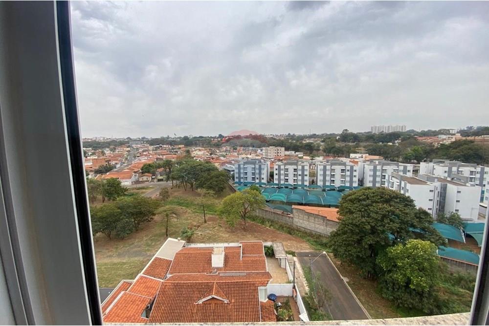 Apartamento - Alugar - Mogi Guaçu , São Paulo - 2.jpg - Quarto infantil - 690521134-14