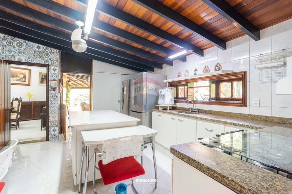 Casa de Condomínio - Venda - Itatiba , São Paulo - FOTOS IMOBILIARIAS - BRMAKER - remax evoke 12-40.jpg - 690661026-163