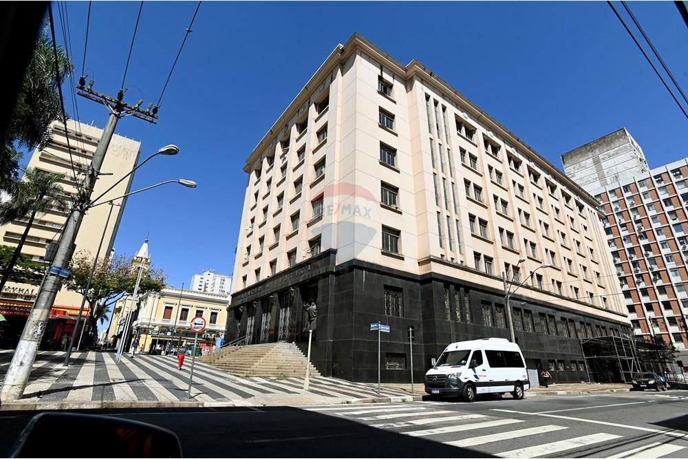 Terreno - Venda - Campinas , São Paulo - 180825_Palácio da Justiça_Foto Carlos Bassan (1).JPG - 690941043-35