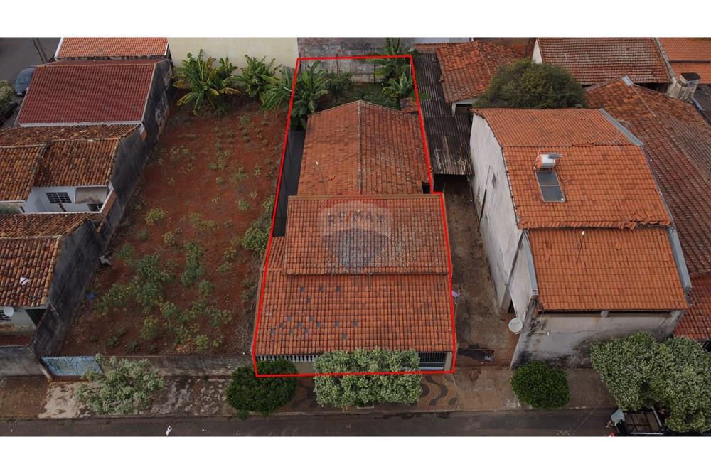 Casa - Venda - Leme , São Paulo - DJI_0748.JPG - 690481010-65